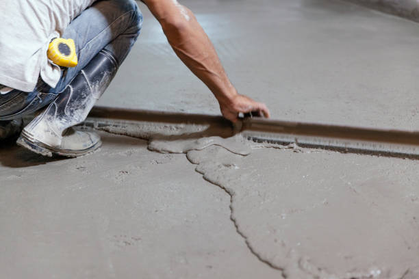 Best Waterproofing & Drywells  in Fairchance, PA