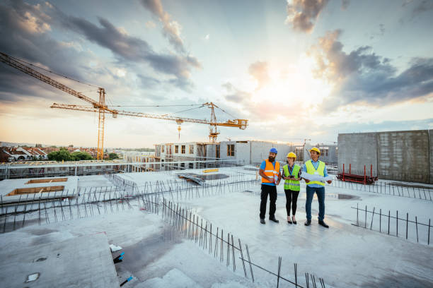 Best Concrete Slab Installation  in Fairchance, PA