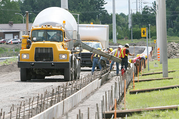 Best Concrete Resurfacing Services  in Fairchance, PA