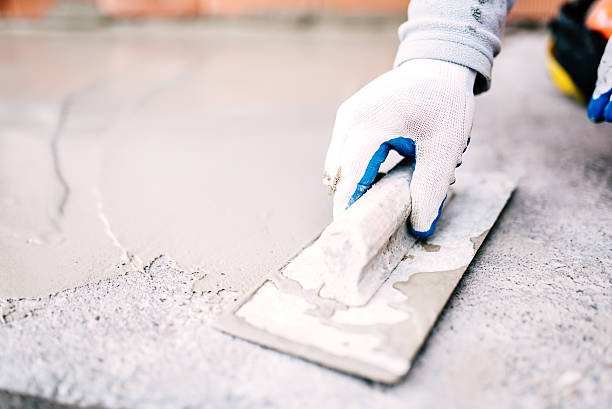 Best Concrete Repair Services  in Fairchance, PA