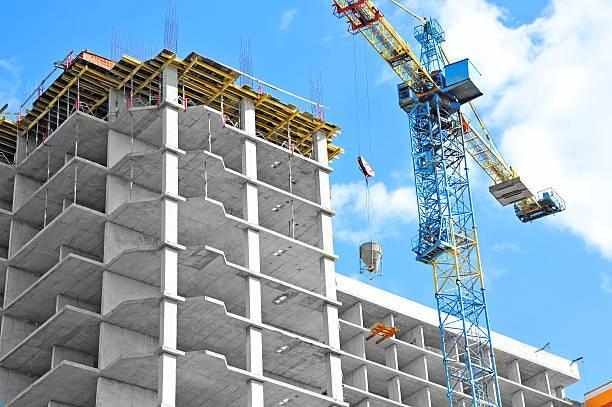 Best Concrete Foundation Repair  in Fairchance, PA